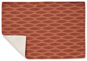 Obojstranné prestierania, 4 ks