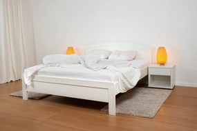 BMB KARLO ART - kvalitná lamino posteľ 180 x 200 cm, lamino
