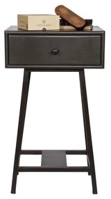 Odkladací stolík 30x45 cm Skybox – WOOOD