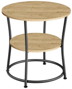 Odkladací stolík TAYLOR ARTISAN Ø 54 cm
