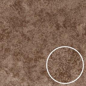 ITC, Koberec metráž Serenade 827, na mieru, šíře 4m,5m, hnedá, filc, obývacia izba