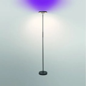 Ledvance - LED RGBW Stmievateľná stojacia lampa SMART+ FLOOR LED/24W/230V Wi-Fi