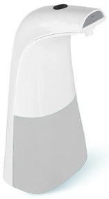 Bezdotykový dávkovač mydla