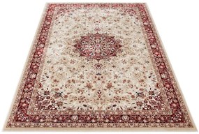 Koberec Dywilan Rich Kordoba Light Beige/Light Beige