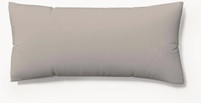 Bavlnená obliečka na vankúš Woven Satin, Š 80 x D 40 cm