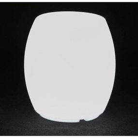 LED svietiaci stôl, 45 x 40 x 40 cm