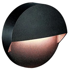 Zambelis E294 - Vonkajšie schodiskové svietidlo LED/2W/230V IP65 antracit