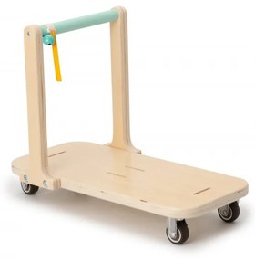 Lilliputiens - autíčko - jelenček Stella