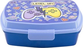 Box na desiatu Game - Level Up!