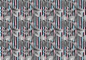 Fototapeta - Abstrakcia (152,5x104 cm)