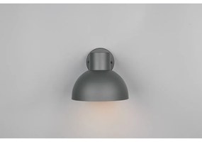 Nástenné vonkajšie svietidlo (výška 18,5 cm) Elbe – Trio