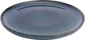 Altom Súprava 2 plytkých tanierov Reactive Stripes 26 cm