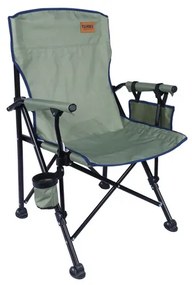 Tambu Kempingová skladacia stolička Nadira  (100374353)