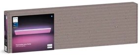 Philips - LED RGBW Stmievateľné stropné svietidlo Hue DATURA LED/67W/230V