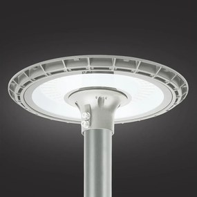 BRILAGI - LED vonkajšia pouličná lampa URBANSPARK LED/120W/230V šedá IP65
