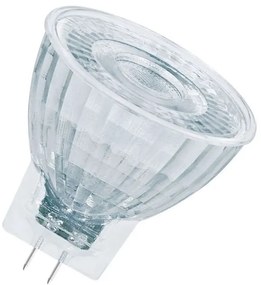 LEDVANCE LED žiarovka, GU4, 3,2 W, 184lm, 2700K, teplá biela