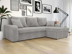 Rohová sedačka Burnet Lux, Dostupné poťahy: Nazar 225.05