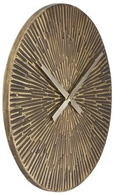 Nástenné hodiny Mauro Ferretti Kensington, ⌀ 50