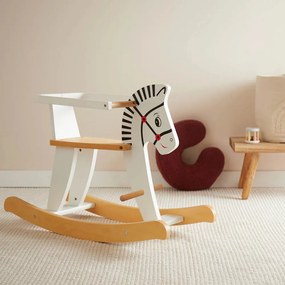 Bieco – Drevený hojdací kôň