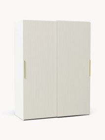 Modulárna šatníková skriňa Simone, Š 150 cm