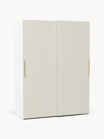 Modulárna šatníková skriňa Simone, Š 150 cm
