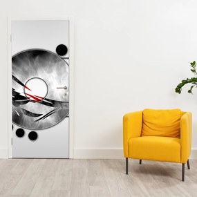 Fototapeta na dvere - Abstrakcia (95x205cm)