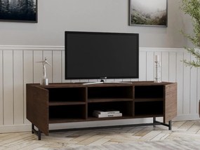 TV stolík/skrinka Pitule 2 (orech) . Vlastná spoľahlivá doprava až k Vám domov. 1095504