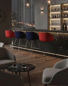 Grospol - Barová stolička Jula V