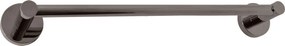 Slezák - RAV Držiak uterákov 493 mm COLORADO - COA0701/45MGK, Metal Grey kartáčovaná