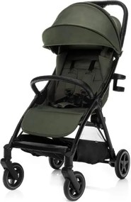 Kočík ZOPA Quiq 2 - Hunter Green