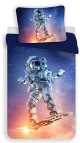 Detské obliečky – Astronaut