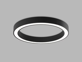 LED2 1273753CSTW Stropné svietidlo Saturn Slim 80, B Casambi Tw 60W 3000K-40