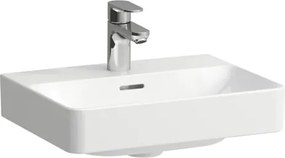 Laufen PRO X umývadlo biela 34x45 cm H8168610001091