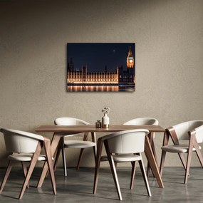 Obraz Big Benu v Londýne (70x50 cm)