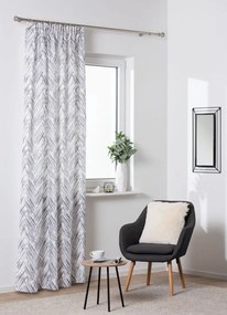 Dekoračný záves Tabla 140x260 cm