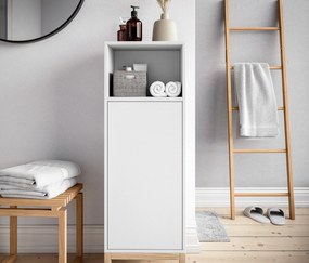 Skrinka do kúpeľne