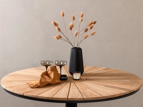 Crof jedálenský stôl Ø120 cm