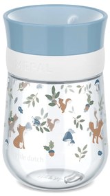 Hrnček trénovací 360 ° 300 ml 9m + Forest Friends