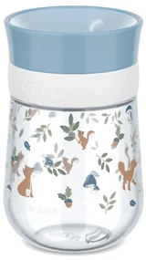 Hrnček trénovací 360 ° 300 ml 9m + Forest Friends