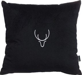 Obliečka na vankúš Reindeer Silhouette 43x43 cm