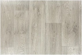 PVC podlaha Olympic Akron 10 sivá