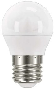 LED žiarovka Classic Mini Globe 6W E27 teplá biela 71350