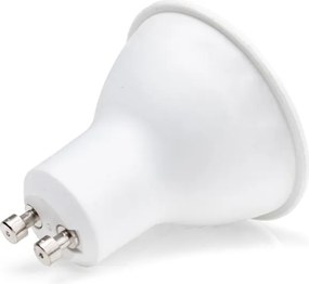 BERGE LED žiarovka - GU10 - 10W - 840Lm - teplá biela