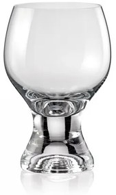 Crystalex Poháre GINA 230 ml, 6 ks