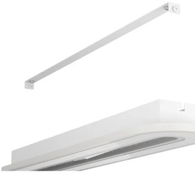Eglo 901236 - LED Stmievateľné stropné svietidlo MACCHIONI LED/20W/230V biela + DO