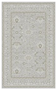 Viskózový koberec Shiraz 0,67/1,1 3010 73