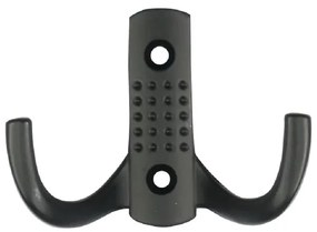 Vešiak W002 čierna