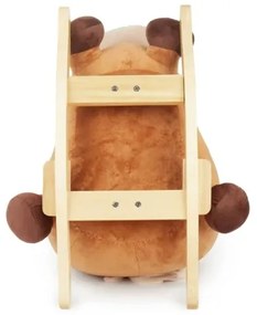 Bieco - hojdačka CALIMERO koník