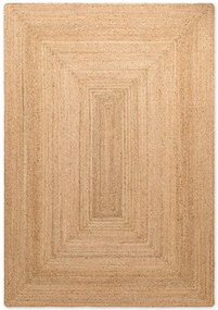 Koberec Hanse Home Juno naturálny / hnedý