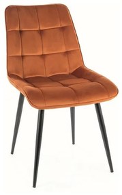 JEDÁLENSKÁ STOLIČKA KEITH BLUVEL 4215